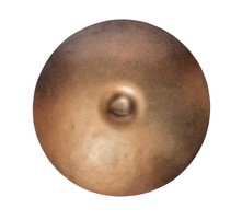 Настенный декор PRATO Cobre