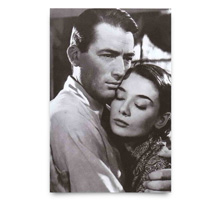 Постер «ROMAN HOLIDAY»
