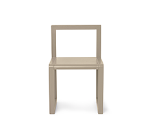 Стул LITTLE ARCHITECT Cashmere