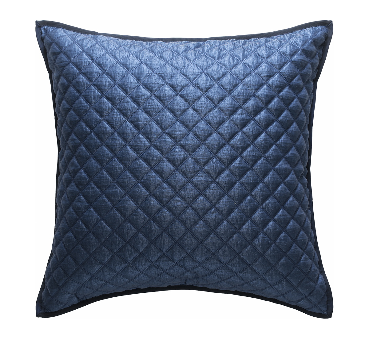 Подушка Opera Quilted  - Sapphire De Le Cuona, стоимость 49 470 руб.  Фотография 4