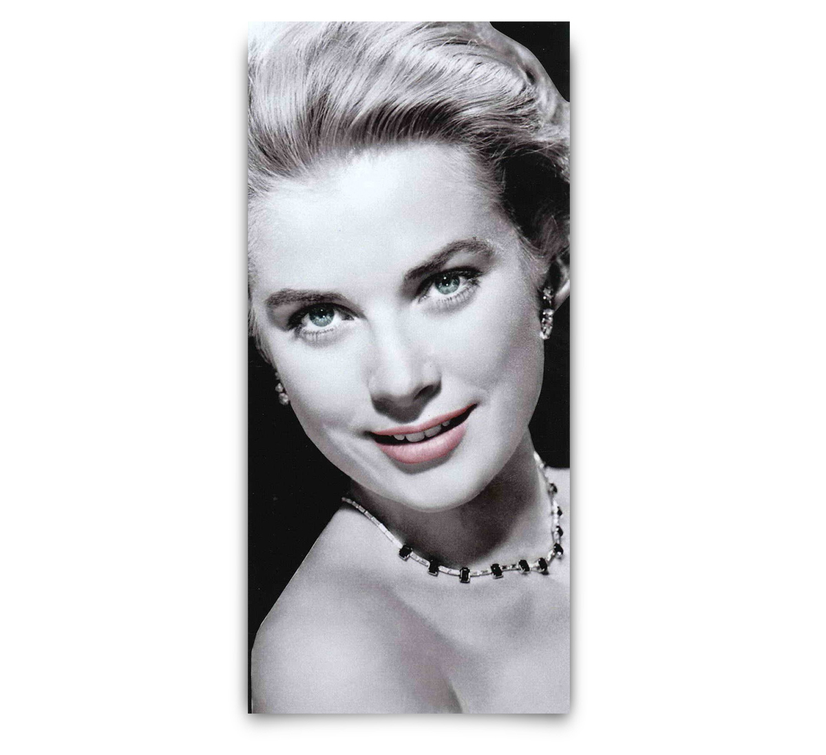 Постер «GRACE KELLY» Andrew Martin, стоимость 153 260 руб.