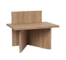 Стул OBLIQUE Oak