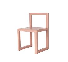 Стул LITTLE ARCHITECT Rose