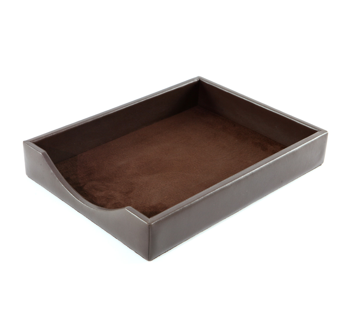 Лоток для бумаги Choc Riviere, стоимость 54 720 руб. 