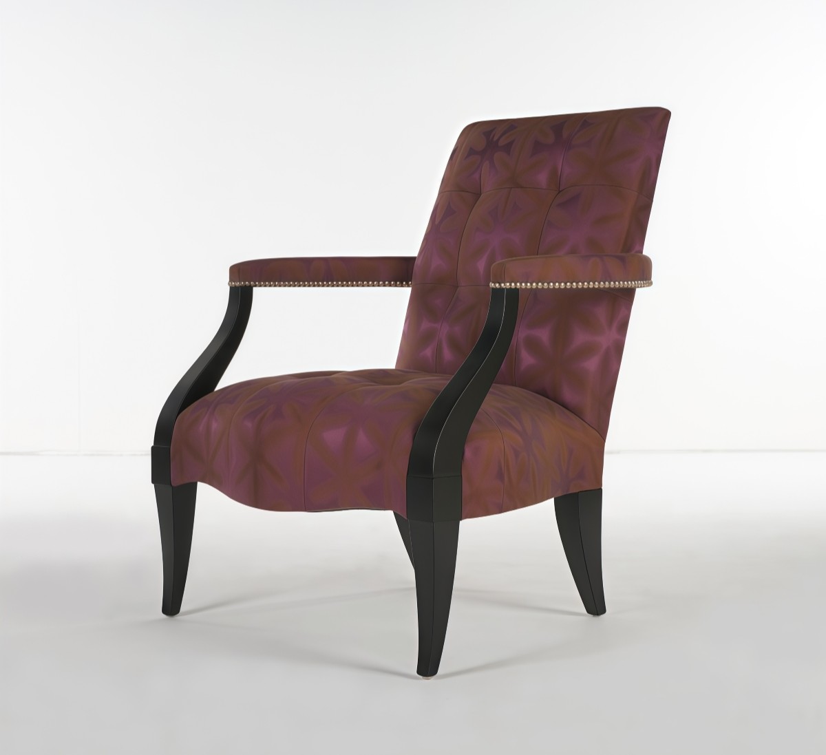 Кресло EATON Donghia, стоимость 440 000 руб.  Фотография 2