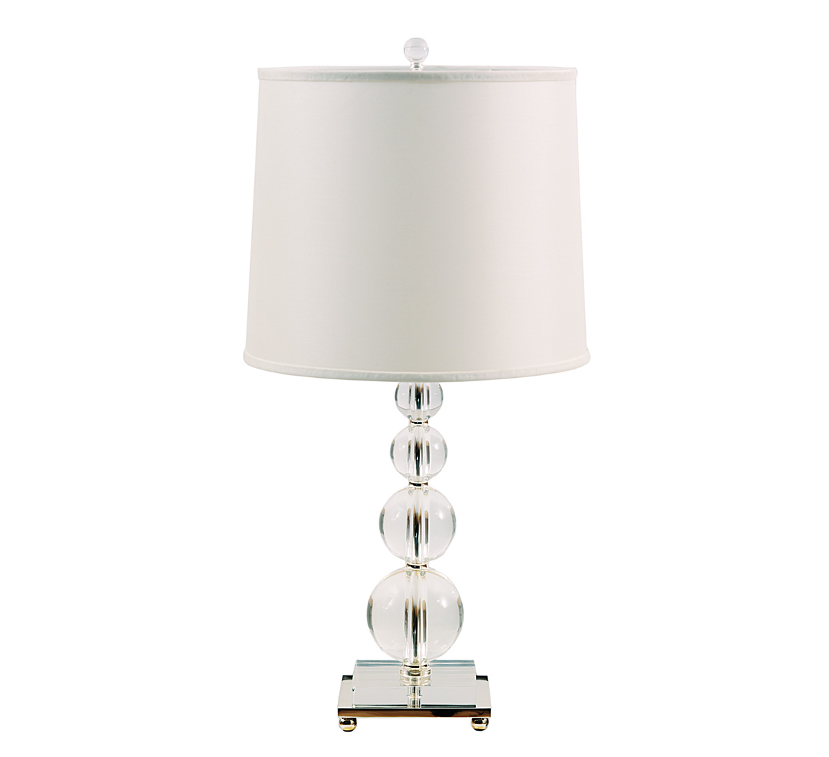 Настольная лампа GH LP37 Andrew Martin, стоимость 120 000 руб. 