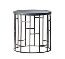 Приставной столик BLACKOUT