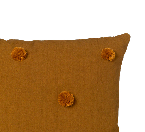 Подушка Dot Tufted Sugar Kelp\Musta Ferm Living, стоимость 9 600 руб.  Фотография 1