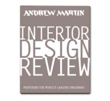 Книга INTERIOR DESIGN REVIEW 14