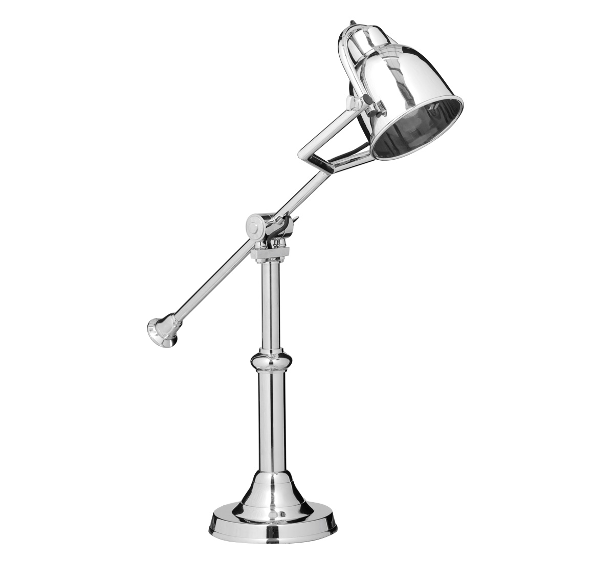 Настольная лампа ARCHIMEDES Andrew Martin, стоимость 80 000 руб. 