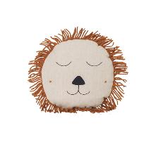 Подушка Safari Lion Natural