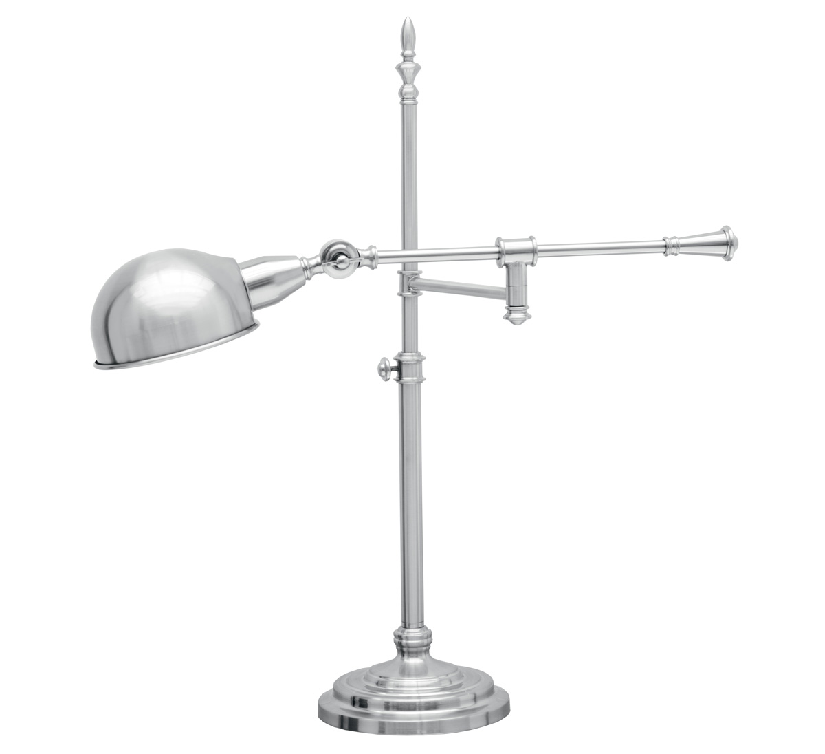 Настольная лампа BRACKEN Andrew Martin, стоимость 64 000 руб. 