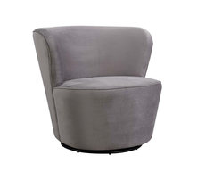 Кресло DOROTHY Grey