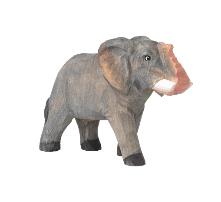 Фигурка Animal Hand-carved Elephant