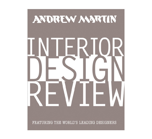 Interior Design Review. Выпуск 14 Andrew Martin, стоимость 5 908 руб. 