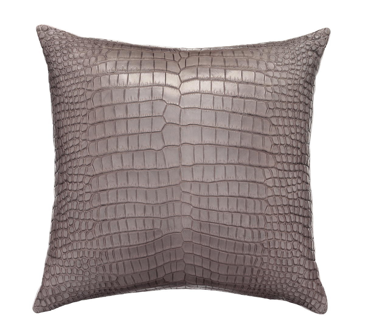 Подушка The Explorer Grey De Le Cuona, стоимость 652 500 руб. 