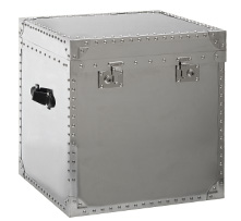 Сундук STEEL CUBE