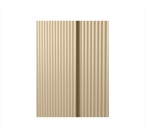 Шкаф SILL Cashmere Ferm Living, стоимость 88 200 руб.  Фотография 1