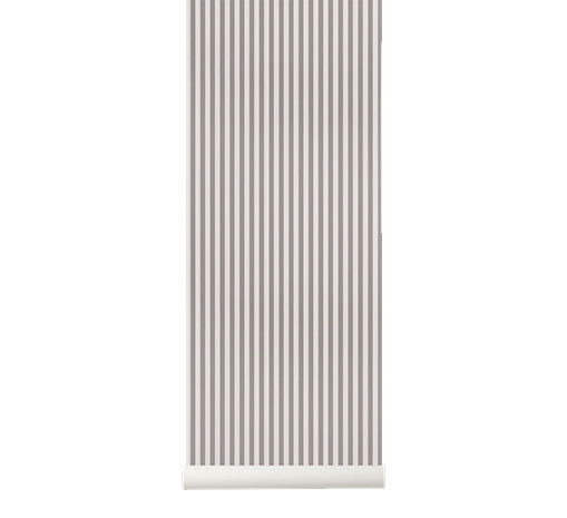 Обои Thin Lines Grey \Off White Ferm Living, стоимость 9 500 руб. 