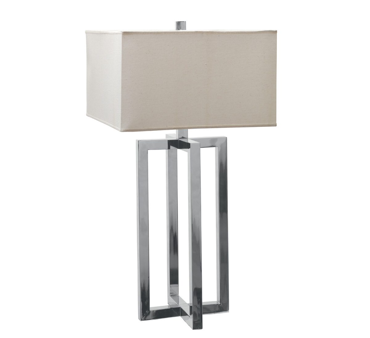 Настольная лампа PASCAL Andrew Martin, стоимость 80 000 руб. 