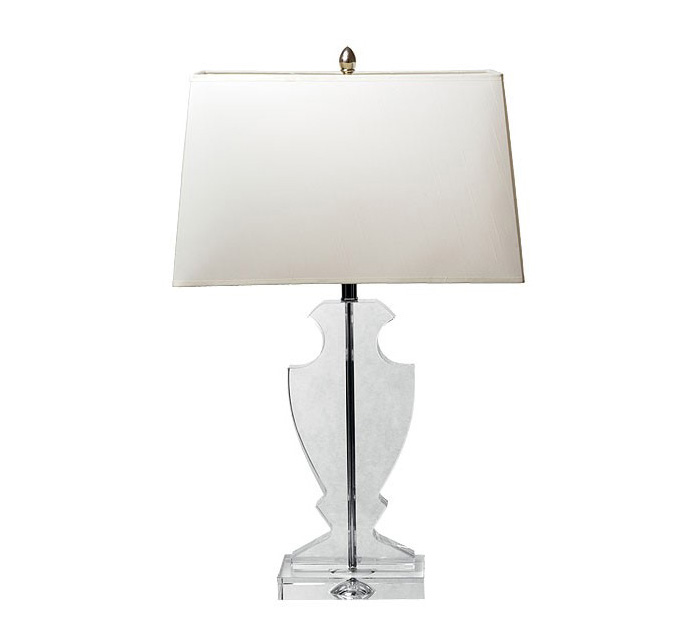 Настольная лампа FARADAY Andrew Martin, стоимость 120 000 руб. 