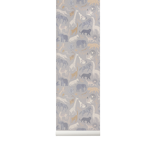 Обои Safari Ferm Living, стоимость 9 500 руб. 