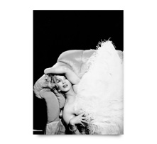 Фоторепродукция. Marilyn Monroe