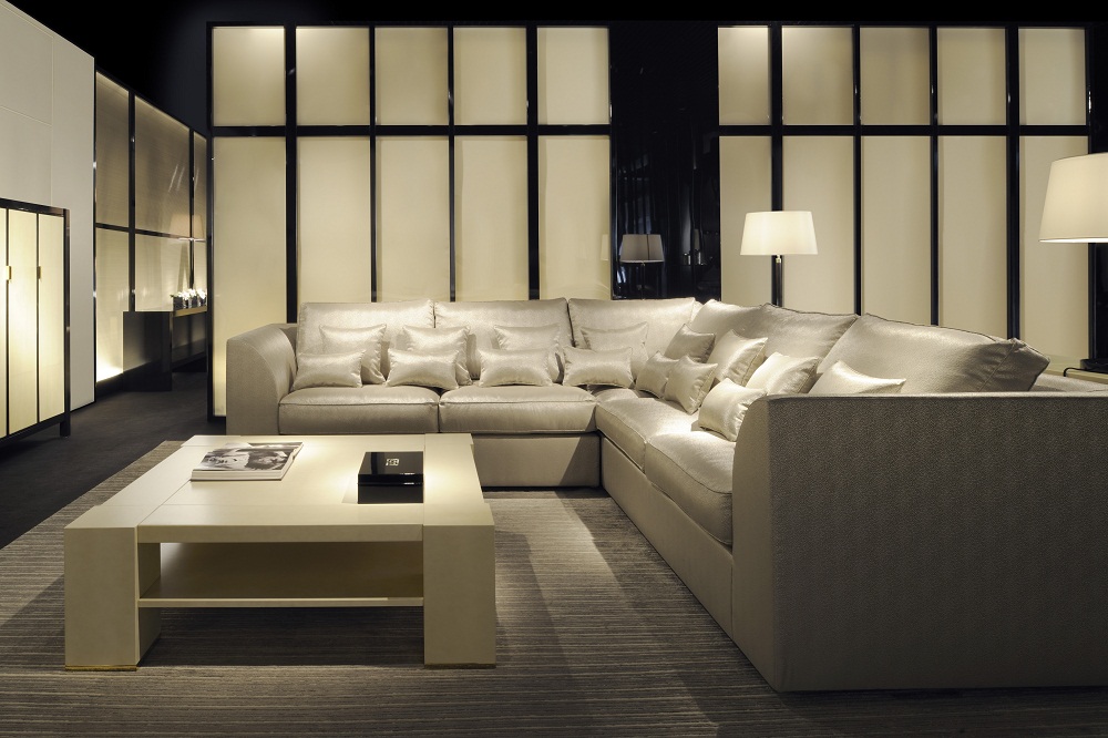 armani home