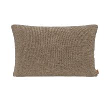 Подушка из шерсти мериноса Roy Sugar Kelp