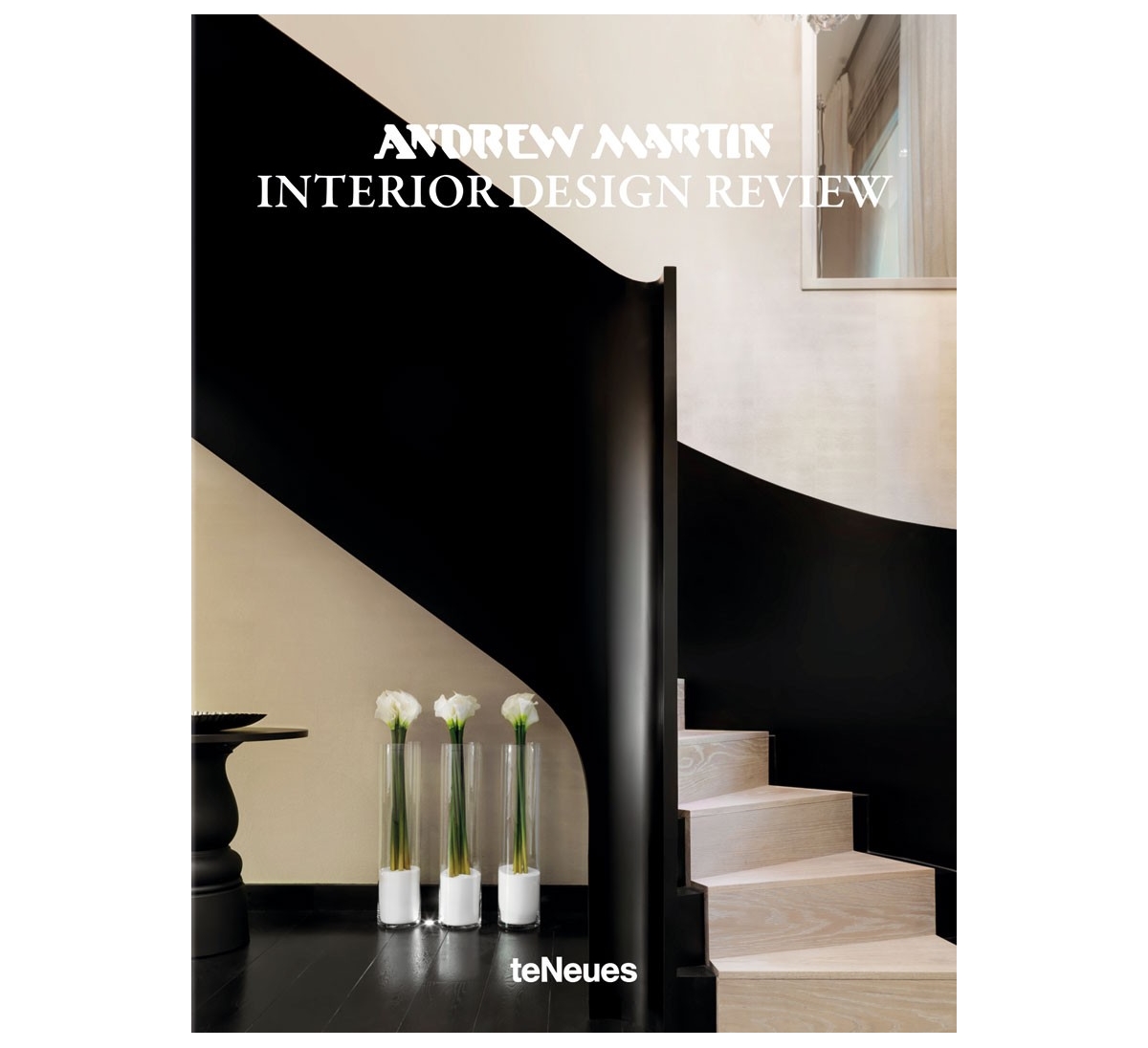 Interior Design Review. Выпуск 19 Andrew Martin, стоимость 5 908 руб. 