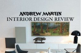 Новый том DESIGN REVIEW уже в продаже! 