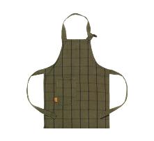 Фартук Kids Hale Apron Green\Black