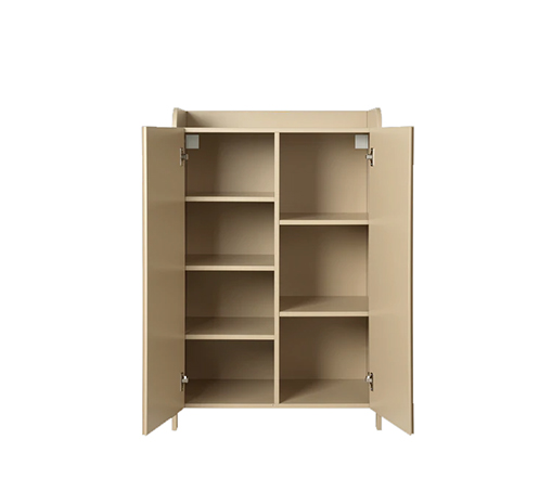 Шкаф SILL Cashmere Ferm Living, стоимость 88 200 руб.  Фотография 2