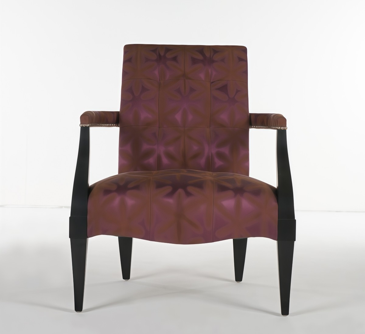 Кресло EATON Donghia, стоимость 440 000 руб.  Фотография 1