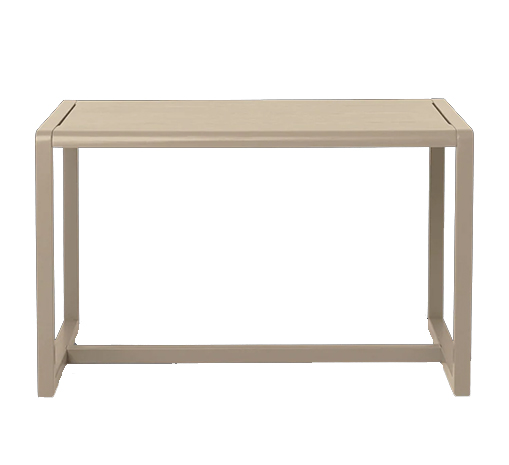 Стол LITTLE ARCHITECT Cashmere Ferm Living, стоимость 33 600 руб.  Фотография 2