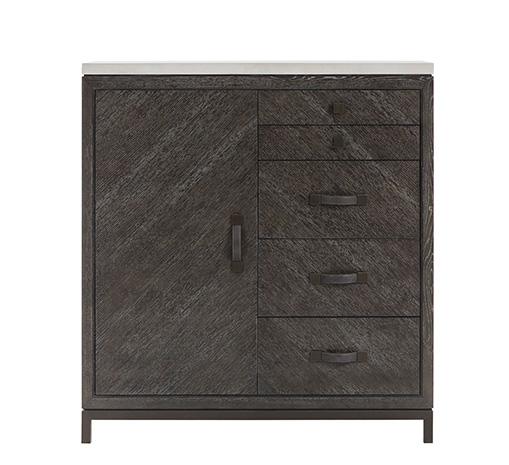 Комод EMERSON Andrew Martin, стоимость 493 600 руб.  Фотография 1