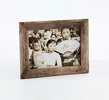 Рамка для фото деревянная