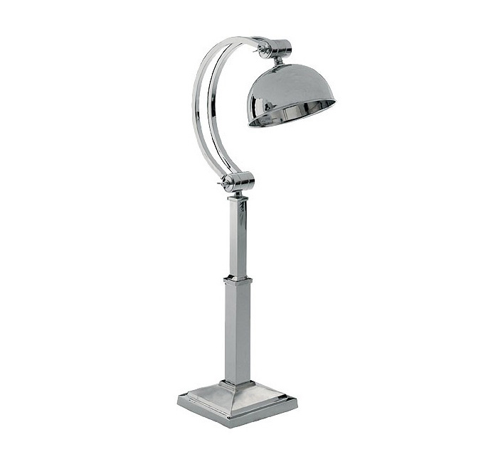 Настольная лампа MARS Andrew Martin, стоимость 80 000 руб. 