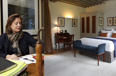 ОФИЦИАЛЬНАЯ ПРЕЗЕНТАЦИЯ ТЕКСТИЛЬНОГО БРЕНДА SEQUANA