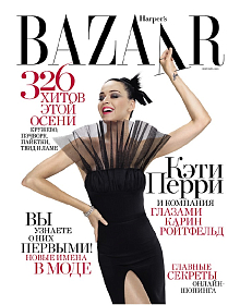 Harper's Bazaar