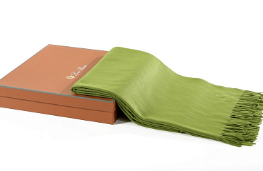 Пледы Loro Piana и Etro — новые поступления на Б. Грузинской, 42. 