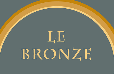 Promemoria представляет!  Le Bronze