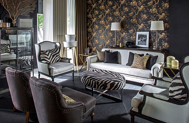 Открылся корнер Ralph Lauren