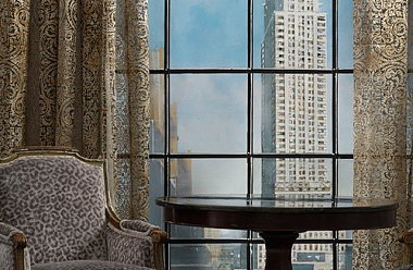 Ткани Remix. Новая коллекция Andrew Martin