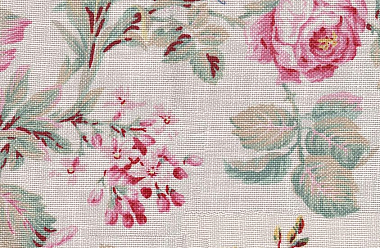 Новая коллекция тканей Andrew Martin 2011