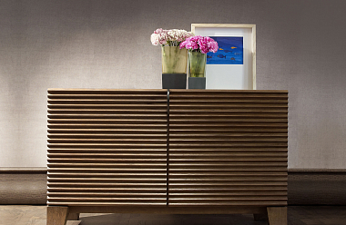 Новая коллекция Promemoria на выставке iSaloni