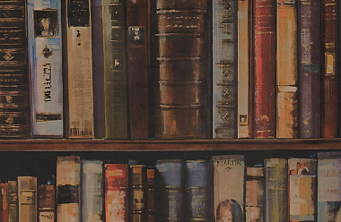 Новая коллекция обоев Andrew Martin