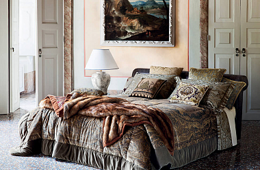 Эксклюзивные подарки от Etro Home. 30% скидка на новую коллекцию