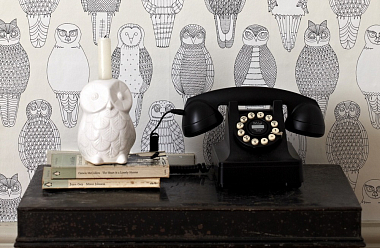 Готические рисунки и сказочные мотивы в коллекции Abigail Edwards