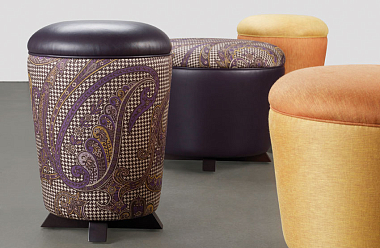 Promemoria представила свои новинки на выставке Maison & Objet